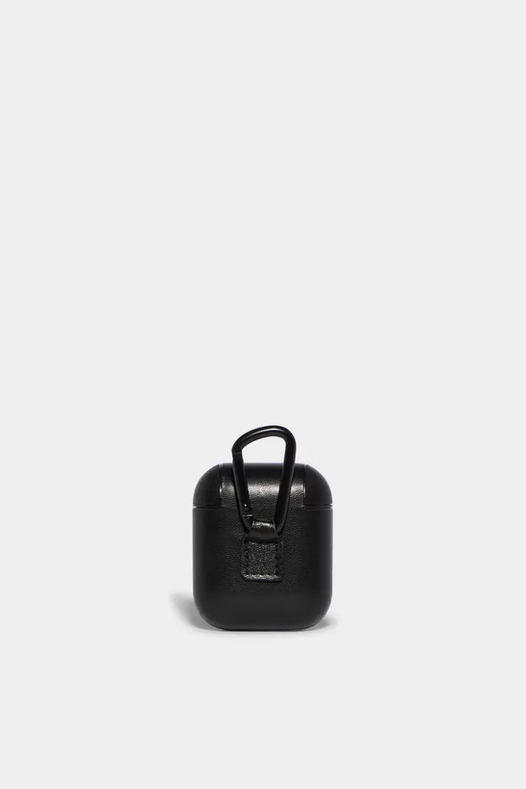 Dsquared2 Ceresio 9 Airpod Case>Uomo Hi Tech