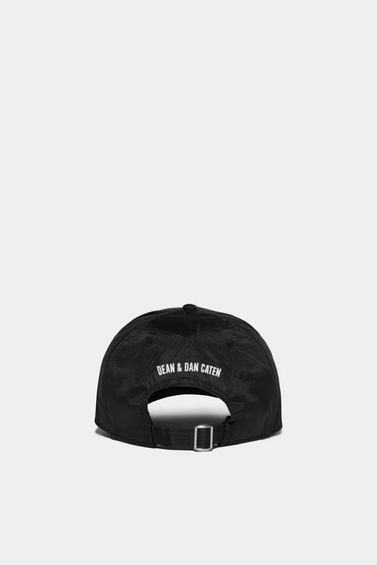 Dsquared2 Ceresio 9 Baseball Cap>Donna Cappelli