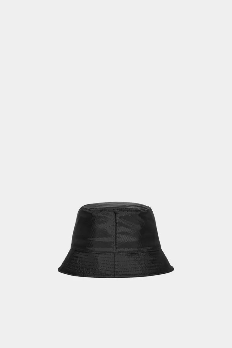 Dsquared2 Ceresio 9 Bucket Hat>Donna Cappelli