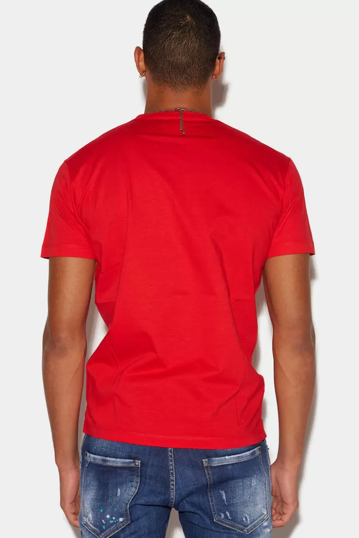 Dsquared2 Ceresio 9 Cool T-Shirt>Uomo T-Shirt & Polo