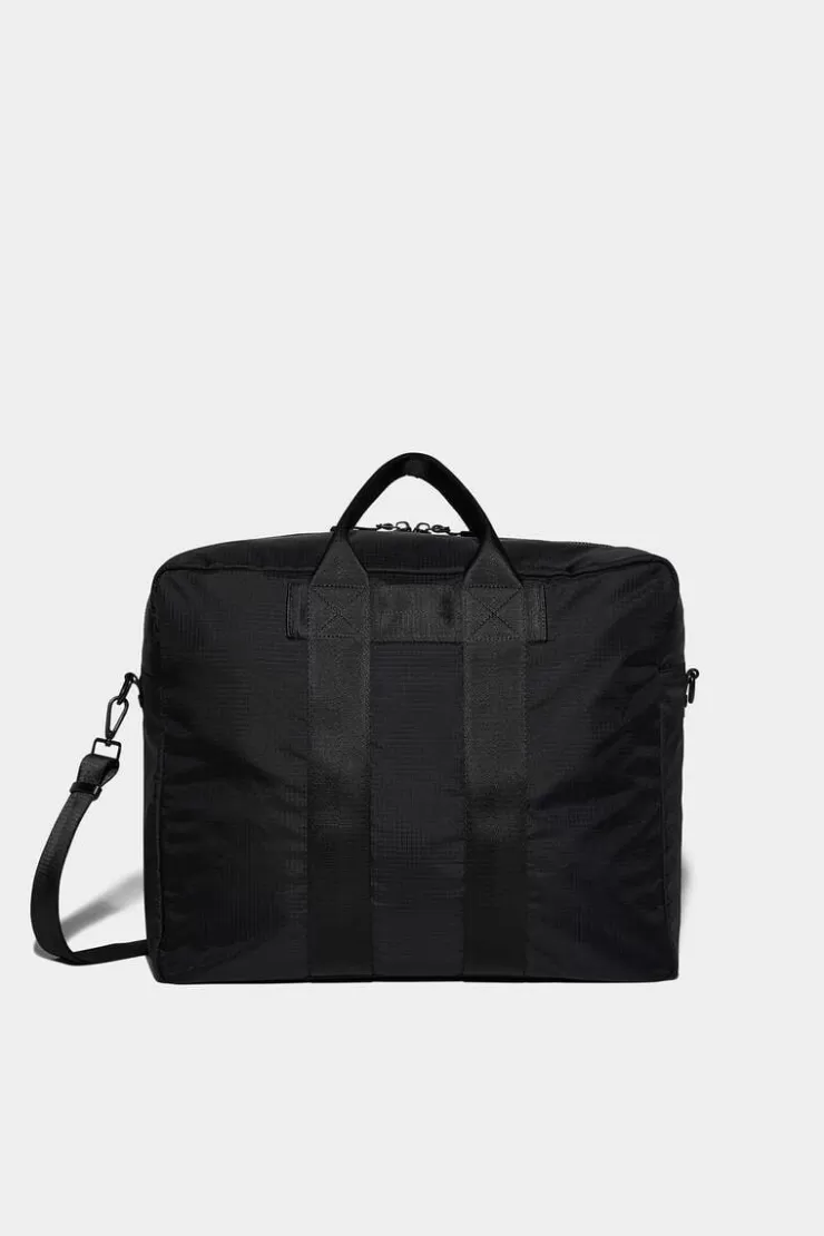 Dsquared2 Ceresio 9 Duffle>Donna Borse Da Viaggio