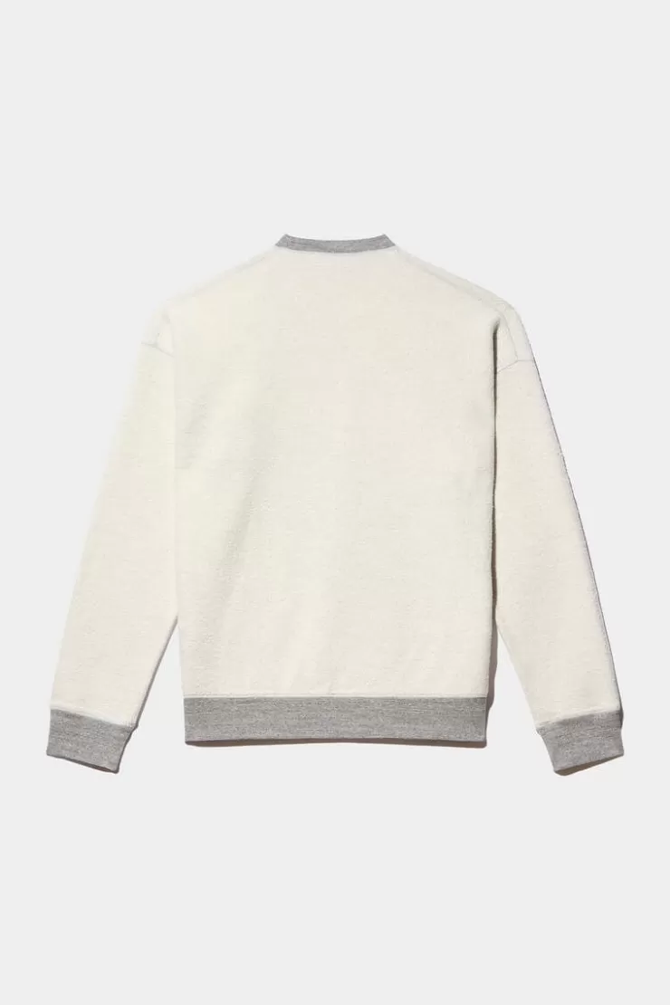 Dsquared2 Ceresio 9 Mike Sweater>Uomo Felpe