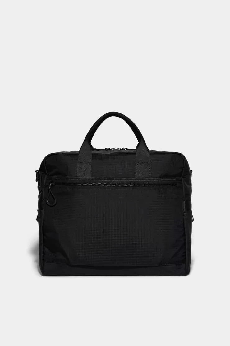 Dsquared2 Ceresio 9 Workbag>Donna Borse Da Viaggio