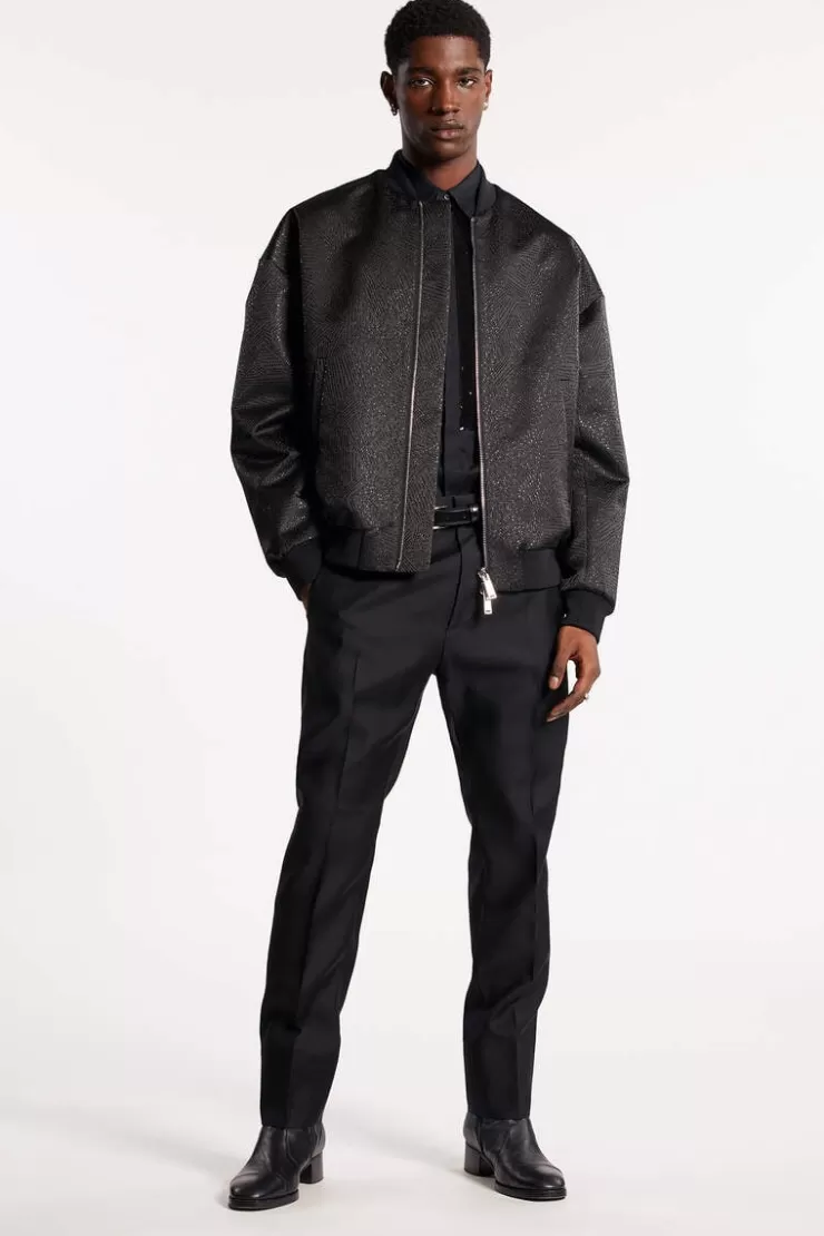 Dsquared2 Cigarette Trousers>Uomo Pantaloni