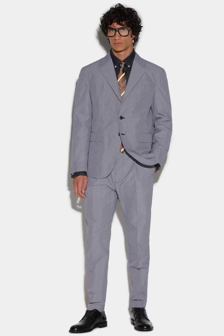 Dsquared2 Cipro Suit>Uomo Abiti & Giacche