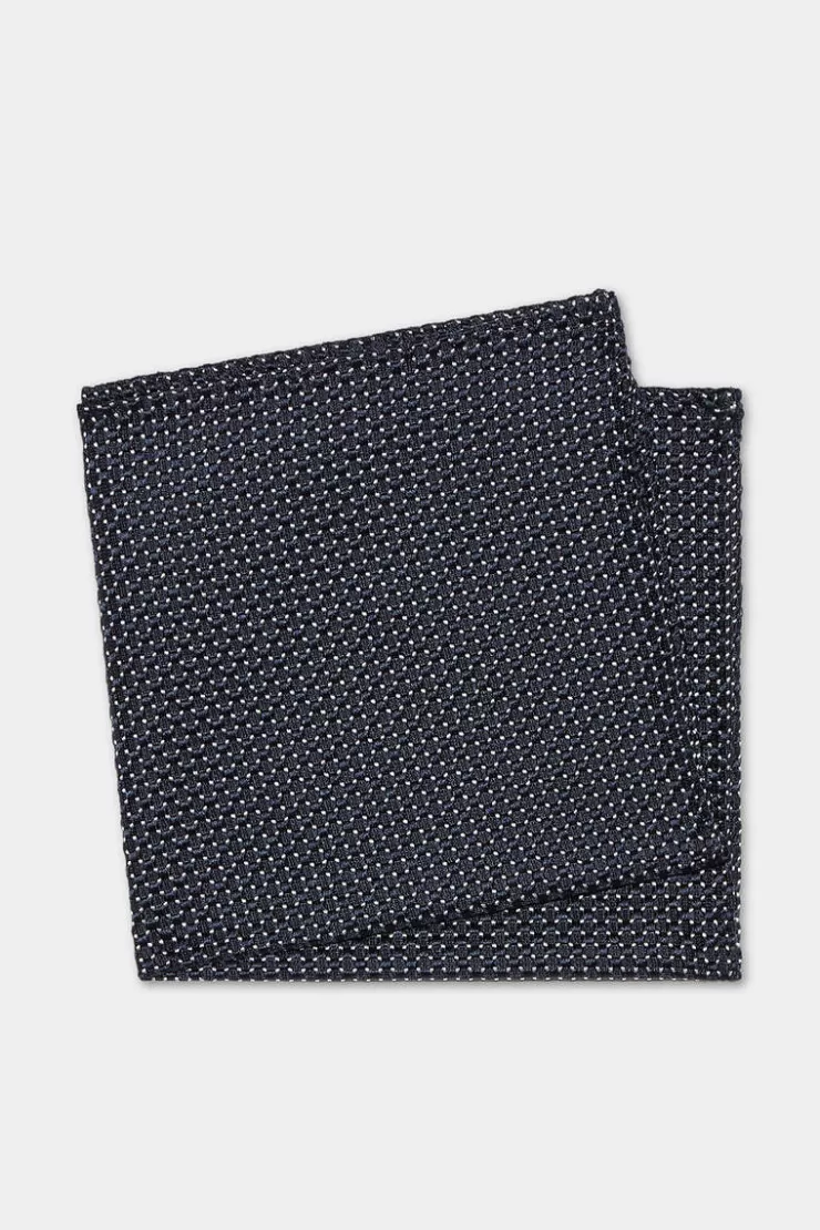 Dsquared2 D2 Classic Pocket Square>Uomo Cravatte E Papillon