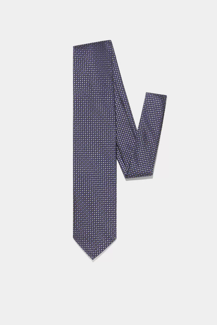 Dsquared2 D2 Classic Tie>Uomo Cravatte E Papillon