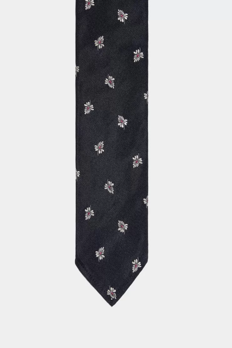 Dsquared2 D2 Classic Tie>Uomo Cravatte E Papillon