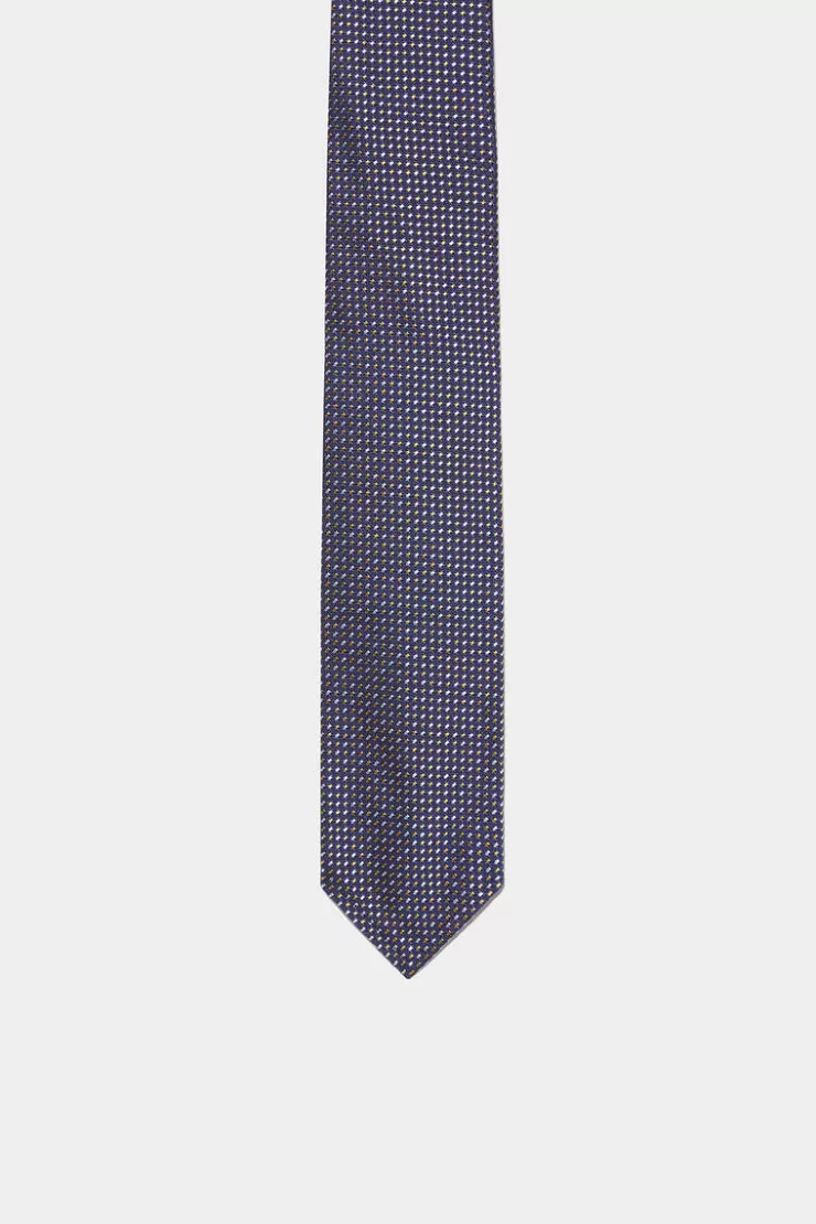 Dsquared2 D2 Classic Tie>Uomo Cravatte E Papillon