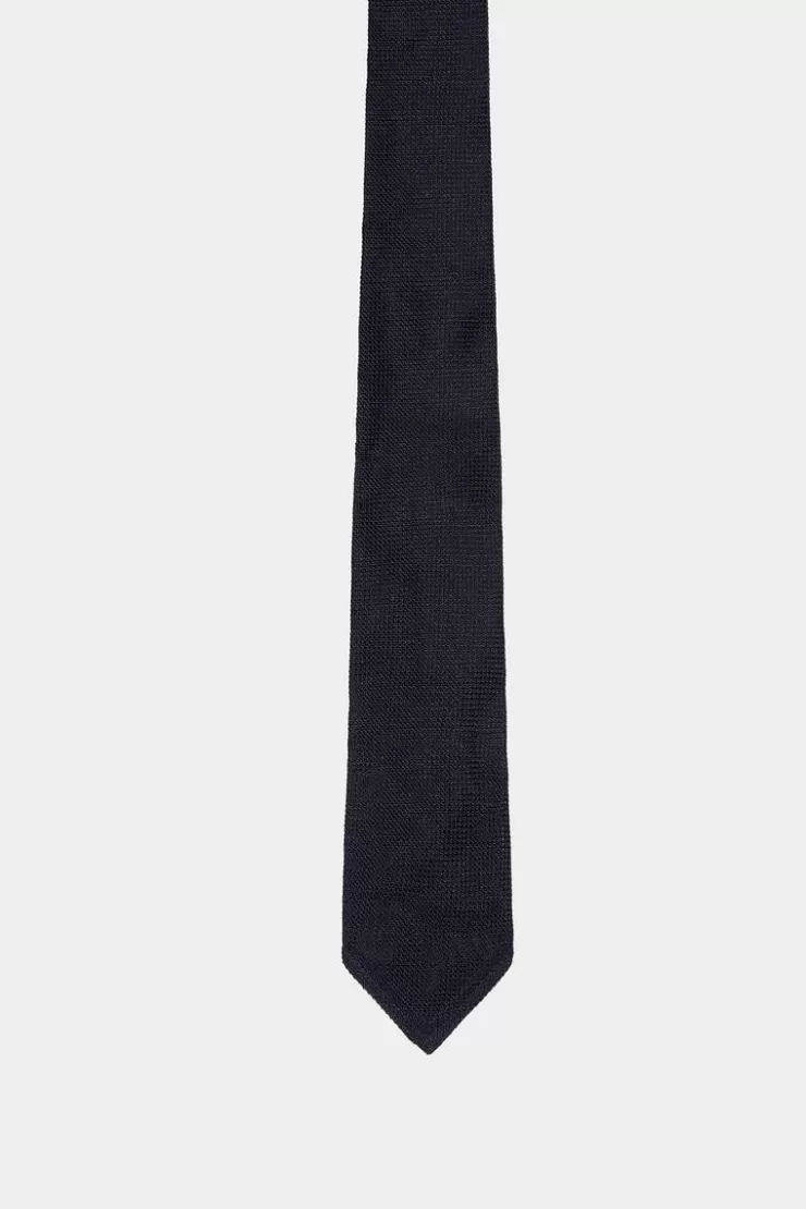 Dsquared2 D2 Classic Tie>Uomo Cravatte E Papillon