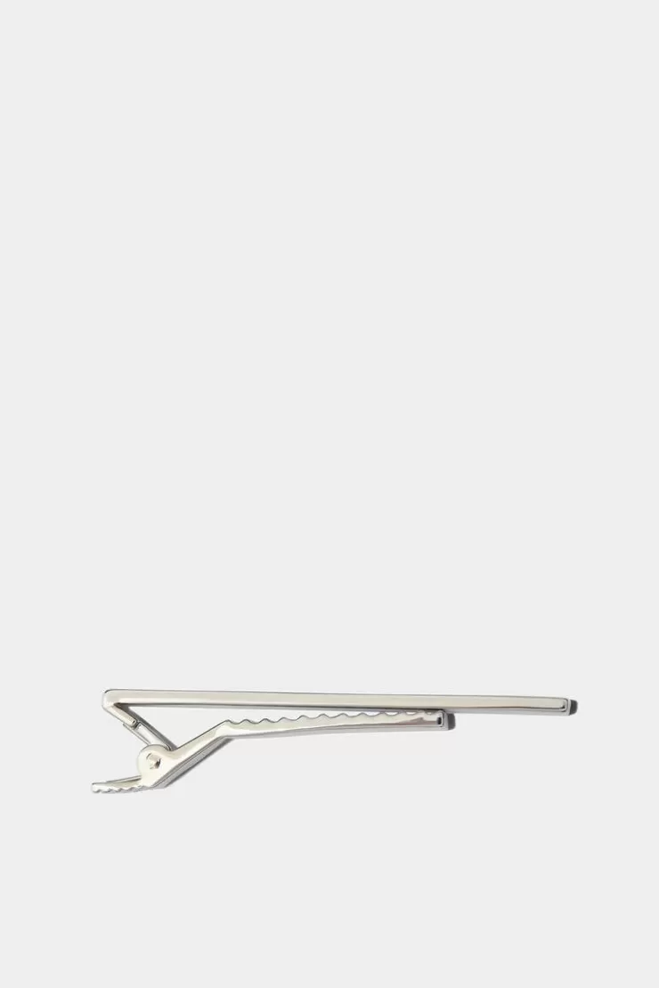 Dsquared2 D2 Classic Tie Pin>Uomo Gioielli