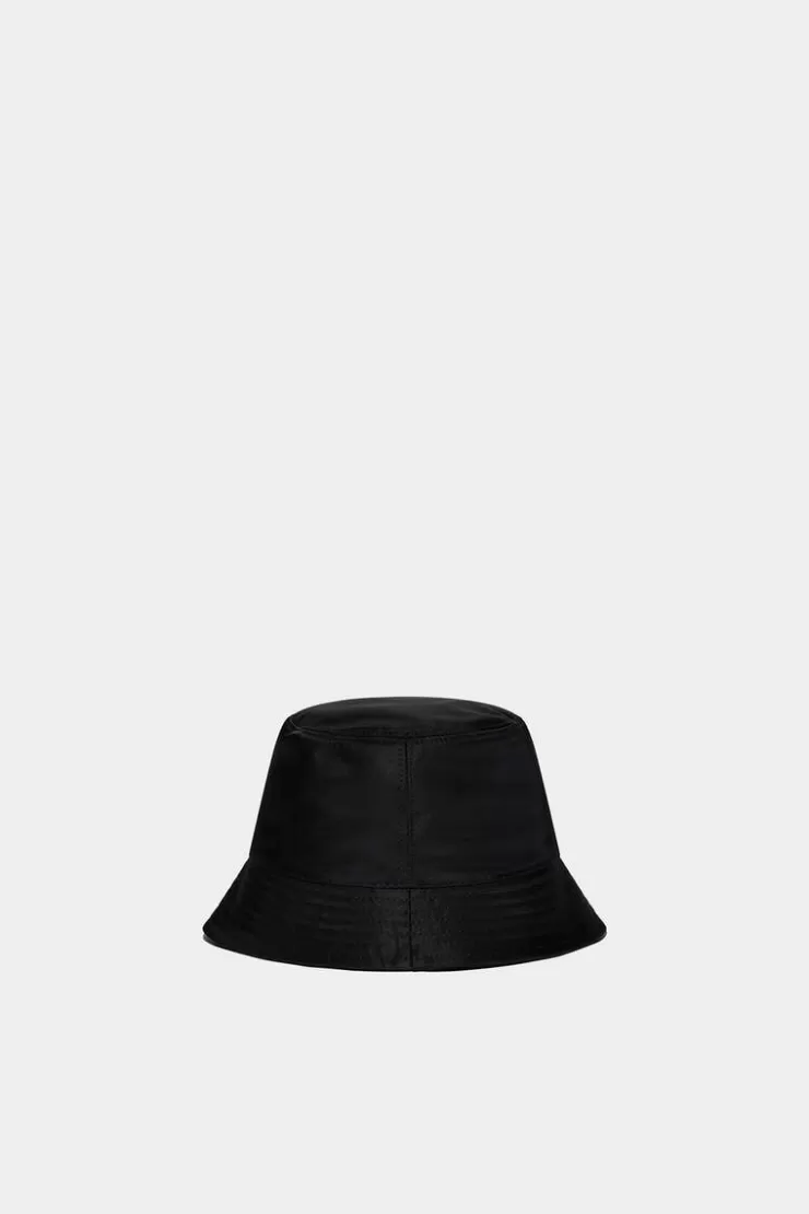 Dsquared2 D2 Lettering Bucket>Donna Cappelli