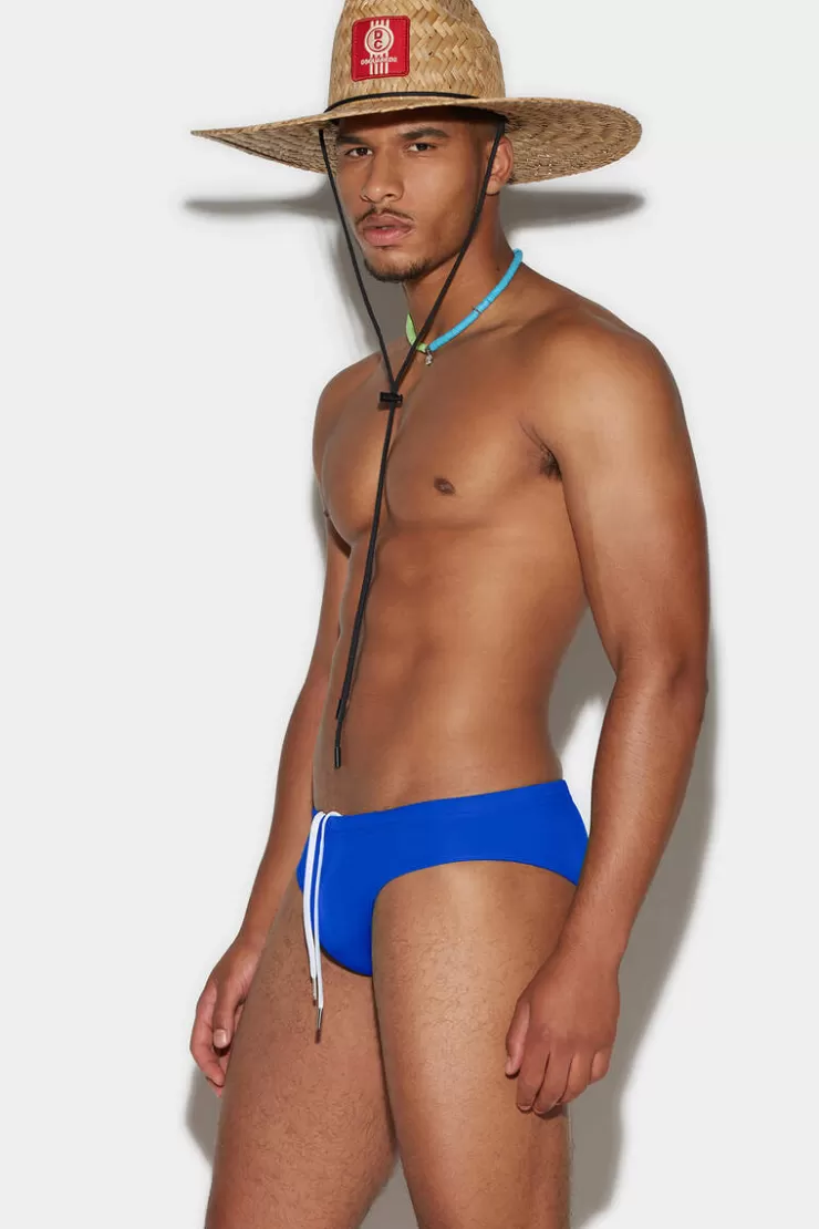 Dsquared2 D2 On The Wave Swim Brief>Uomo Costumi