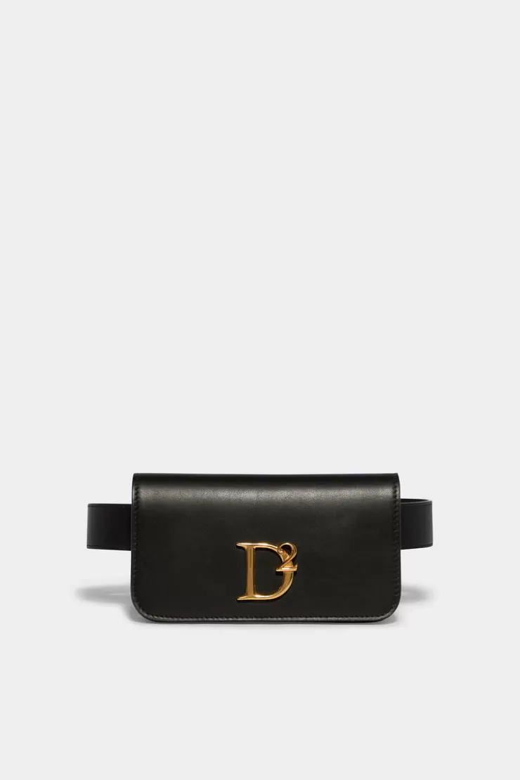 Dsquared2 D2 Statement Belt Bag>Donna Marsupi