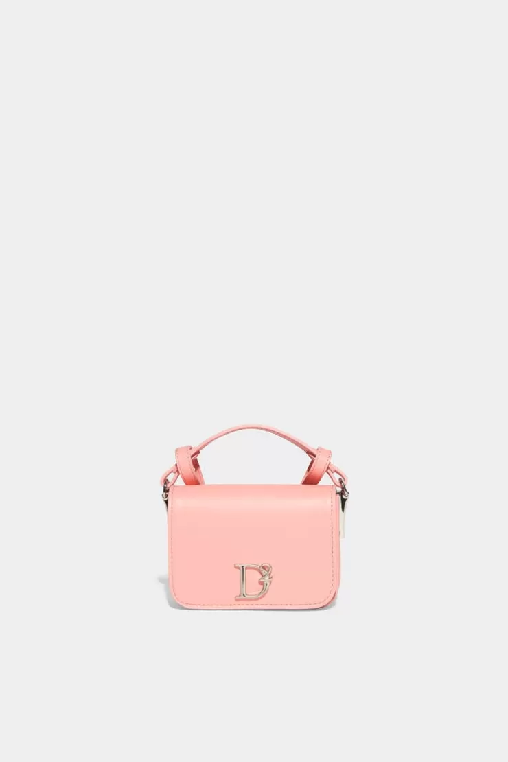 Dsquared2 D2 Statement Crossbody>Donna Borse A Mano