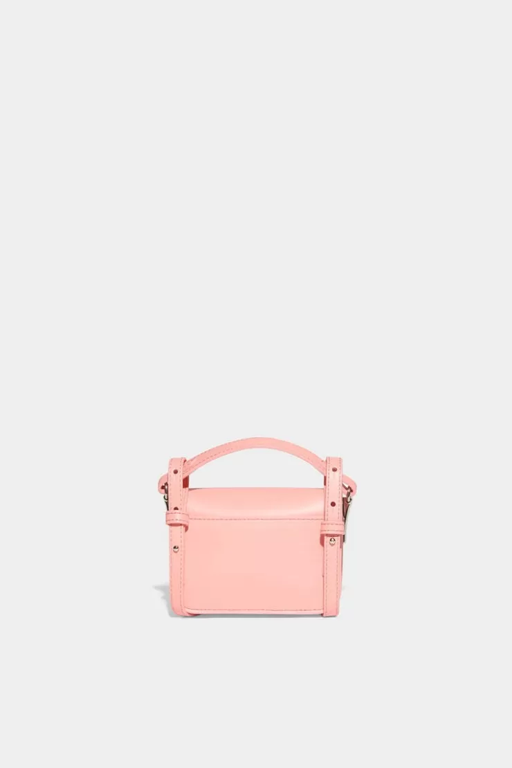 Dsquared2 D2 Statement Crossbody>Donna Borse A Mano