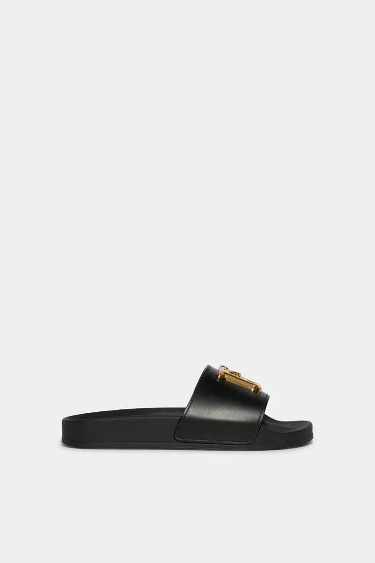 Dsquared2 D2 Statement Slides>Donna Slides