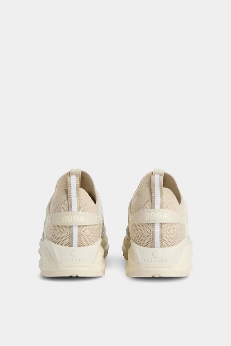 Dsquared2 Dash Sneakers>Donna Sneakers