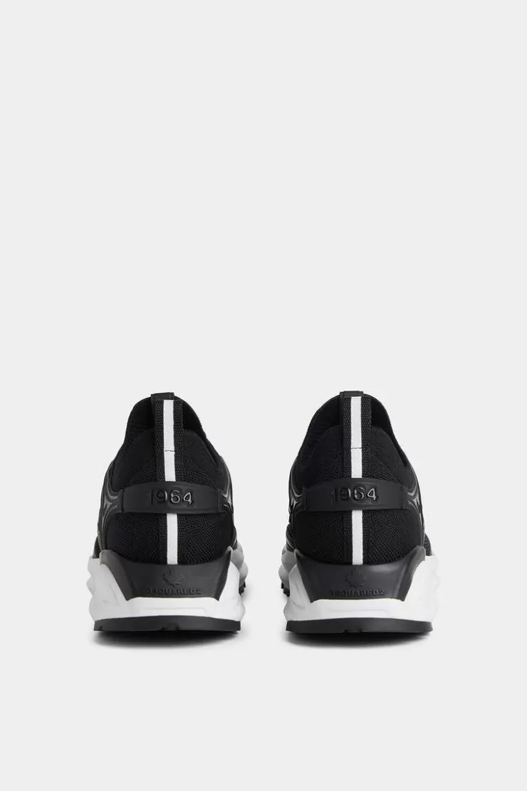 Dsquared2 Dash Sneakers>Donna Sneakers