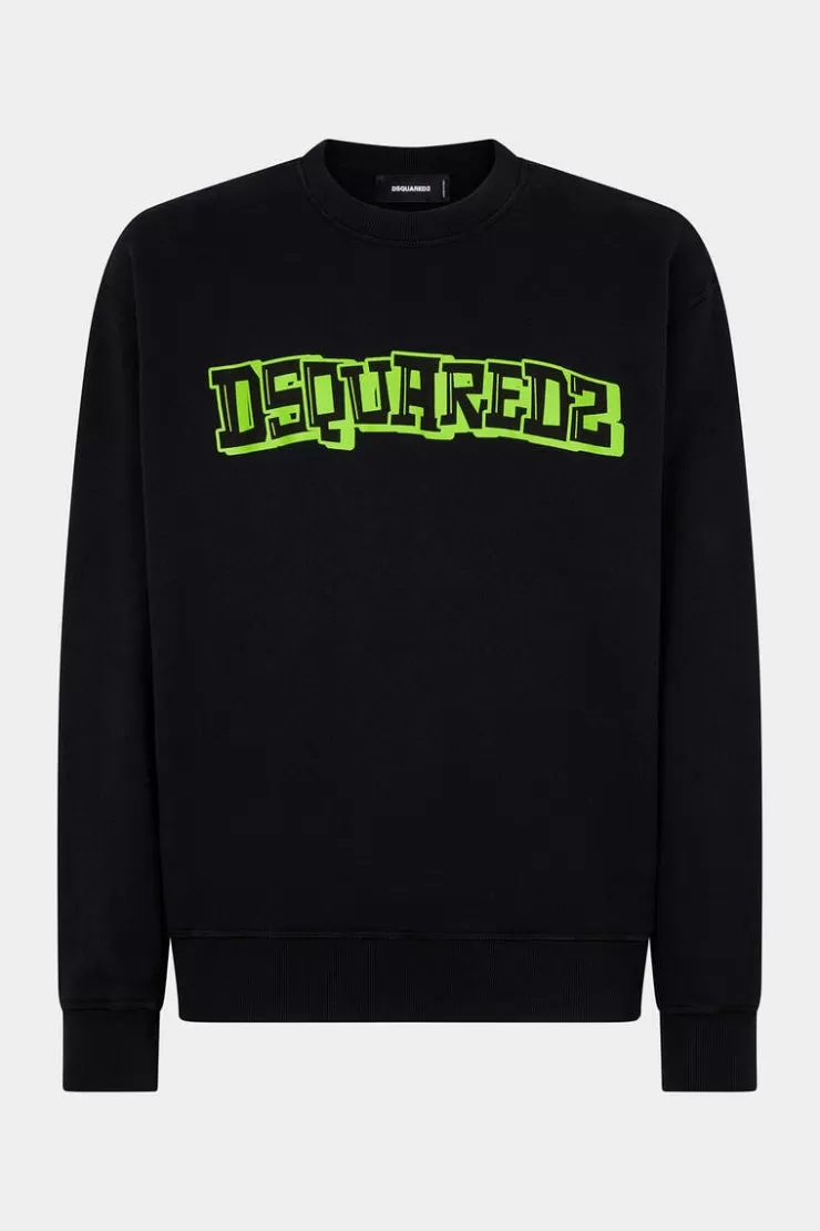 Dsquared2 Adriana Sweatshirt>Uomo Felpe