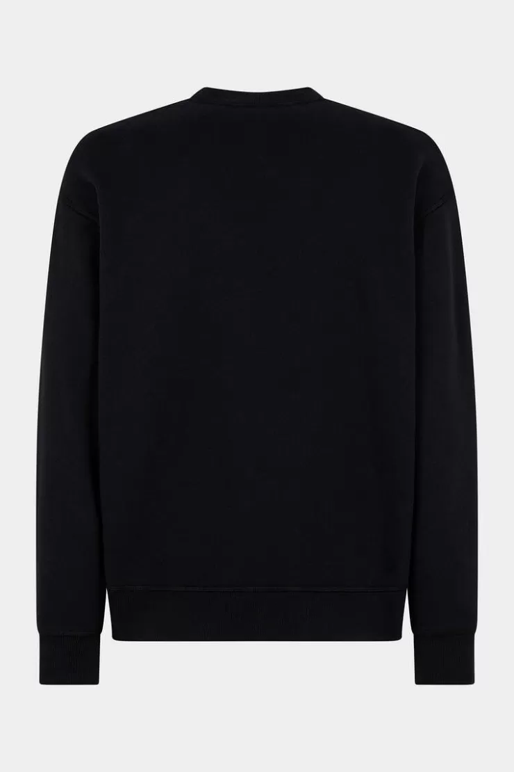 Dsquared2 Adriana Sweatshirt>Uomo Felpe