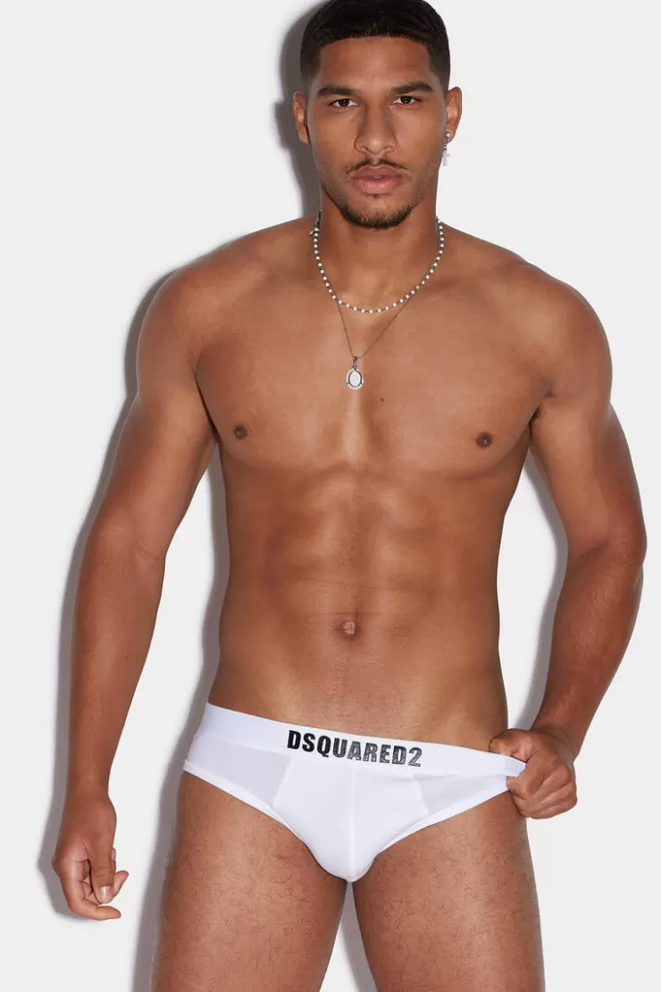 Dsquared2 Band Brief>Uomo Intimo