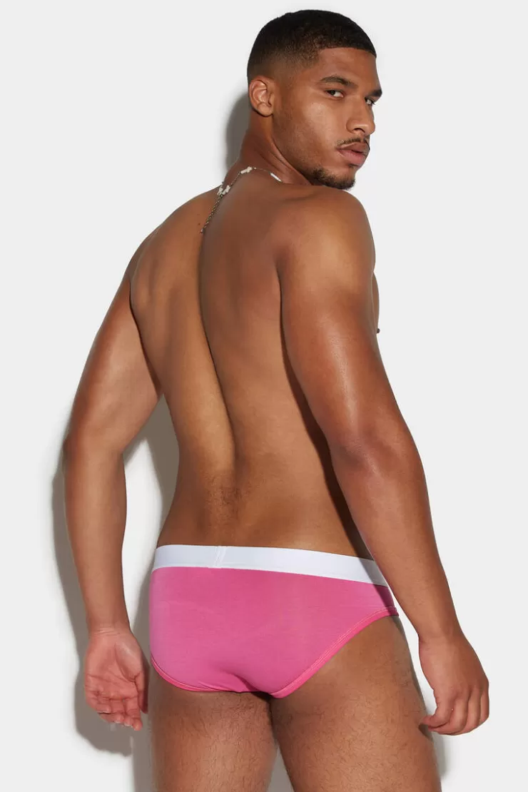 Dsquared2 Band Brief>Uomo Intimo