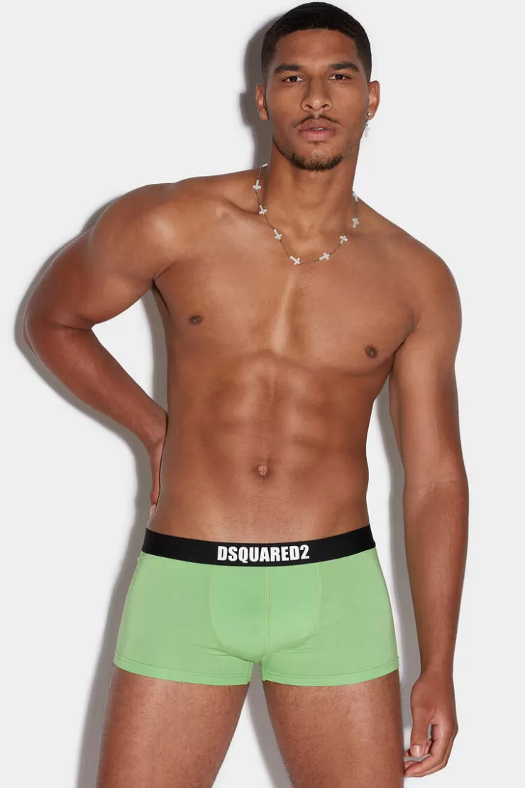 Dsquared2 Band Trunk>Uomo Intimo