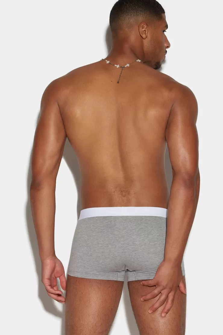 Dsquared2 Band Trunk>Uomo Intimo