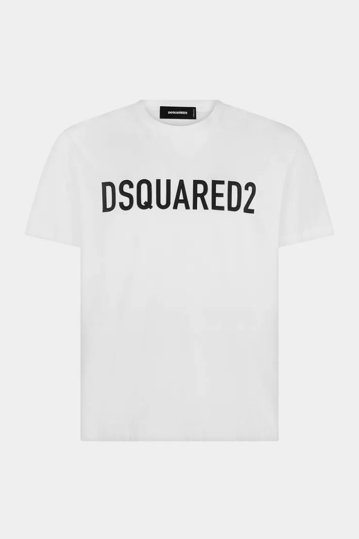 Dsquared2 Boxer T-Shirt>Uomo T-Shirt & Polo