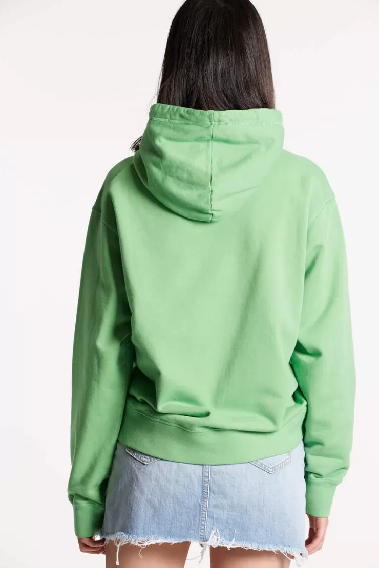 Dsquared2 Cool Hoodie>Donna Felpe