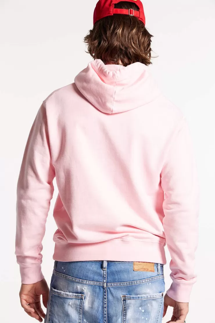 Dsquared2 Cool Sweatshirt>Uomo Felpe