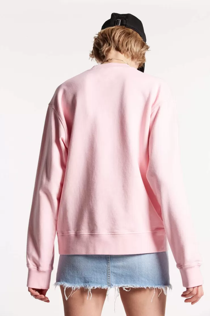 Dsquared2 Cool Sweatshirt>Donna Felpe