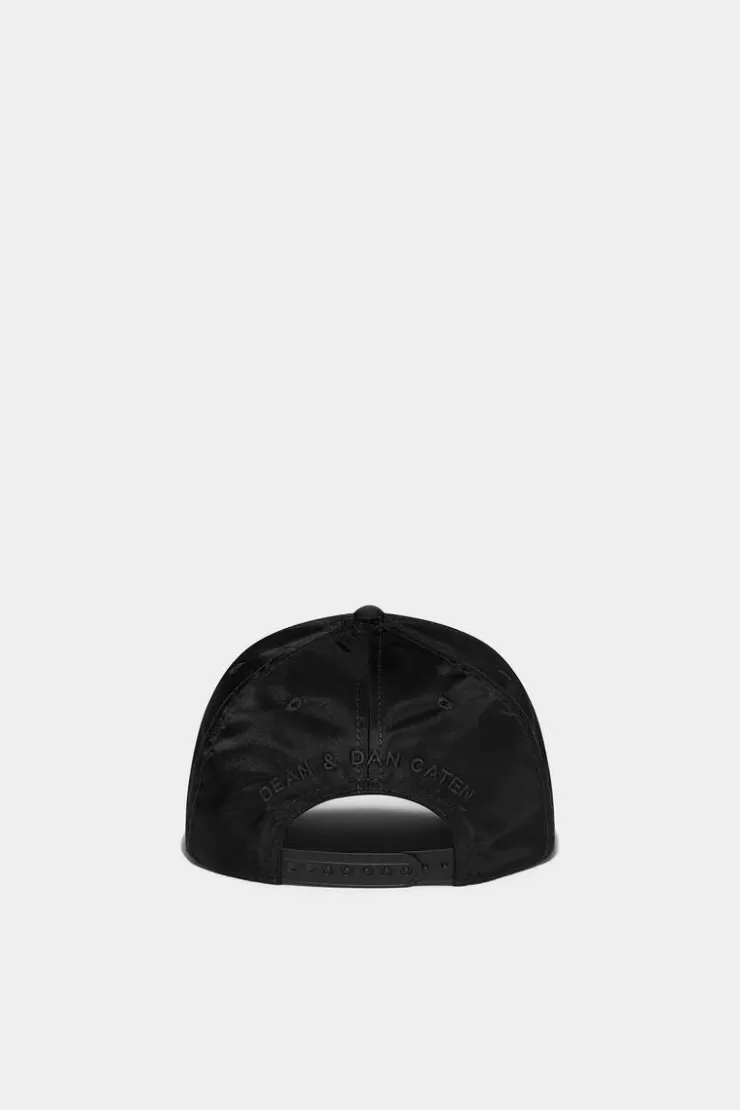 Dsquared2 Logo Baseball Cap>Donna Cappelli