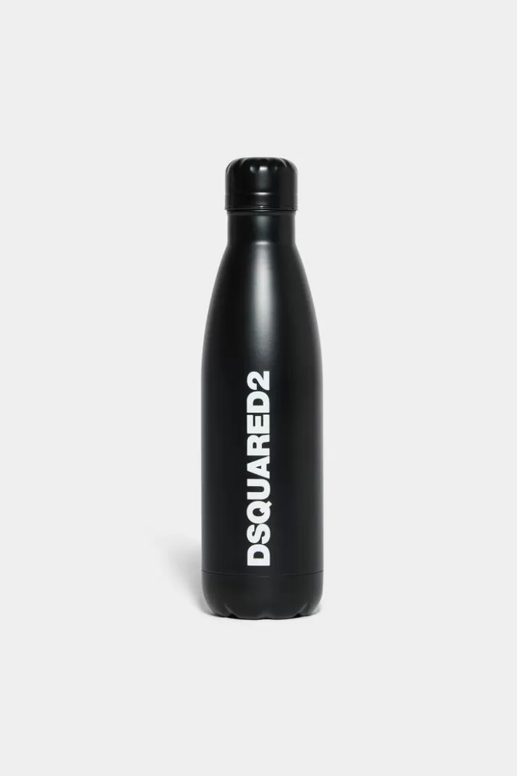 Dsquared2 Logo Bottle>Donna Altri Accessori