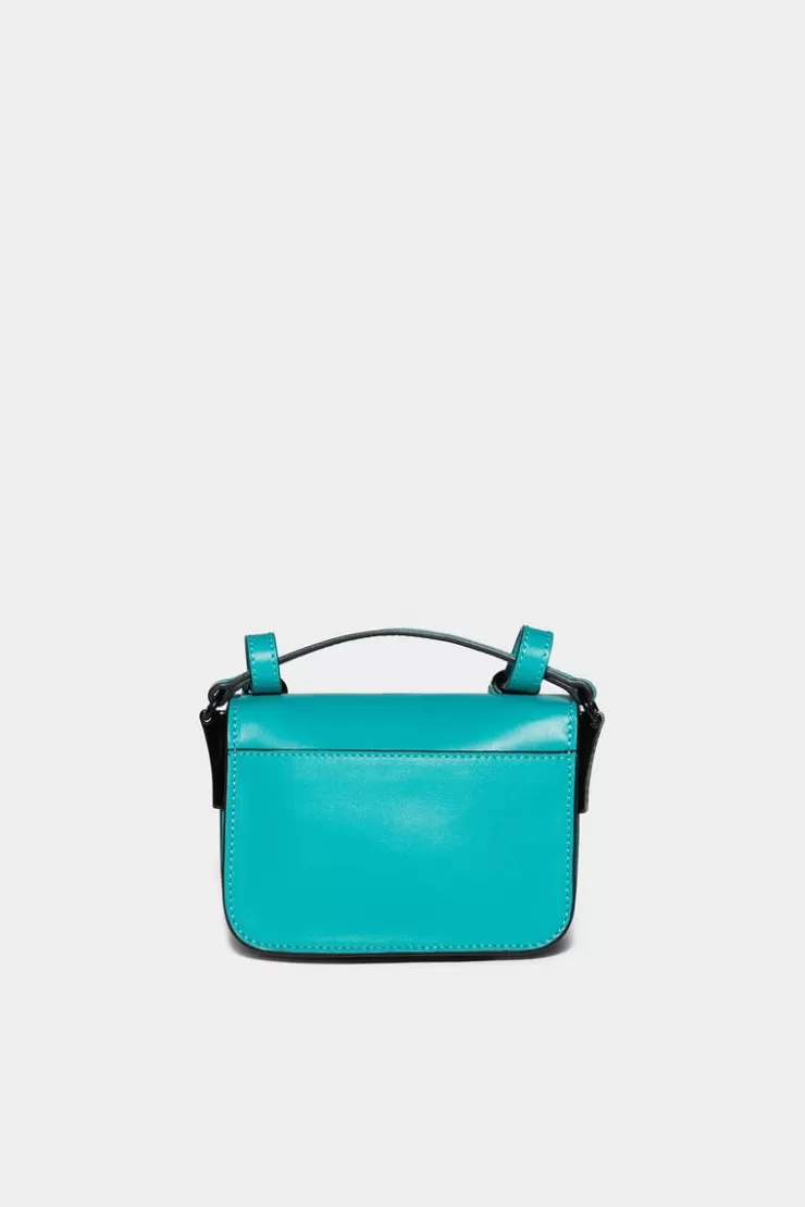 Dsquared2 Logo Crossbody>Donna Borse A Mano