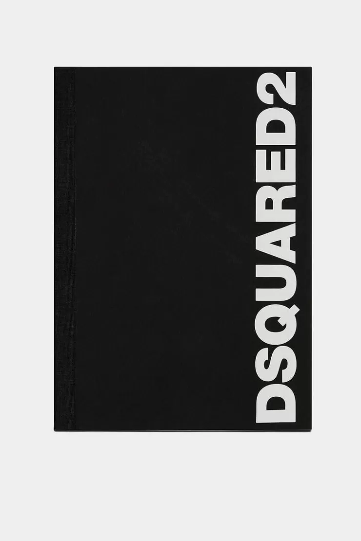 Dsquared2 Notebook>Donna Altri Accessori