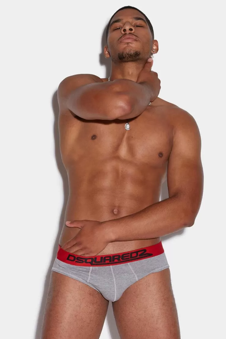 Dsquared2 Performance Brief>Uomo Intimo