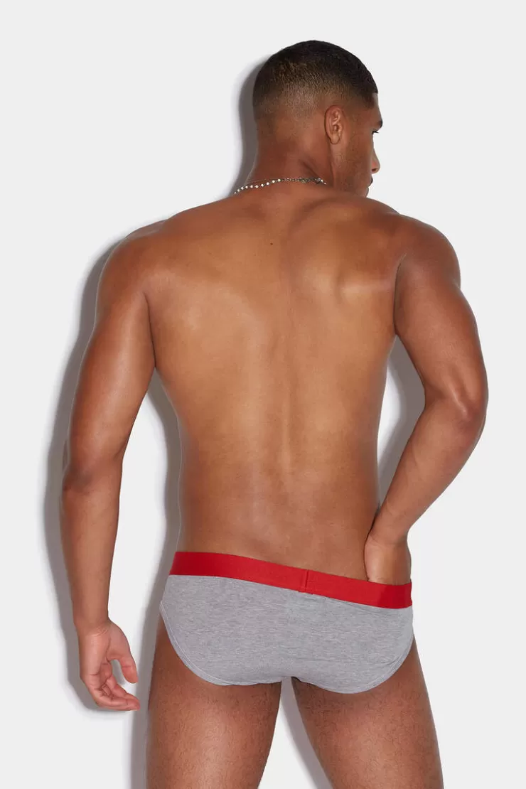 Dsquared2 Performance Brief>Uomo Intimo