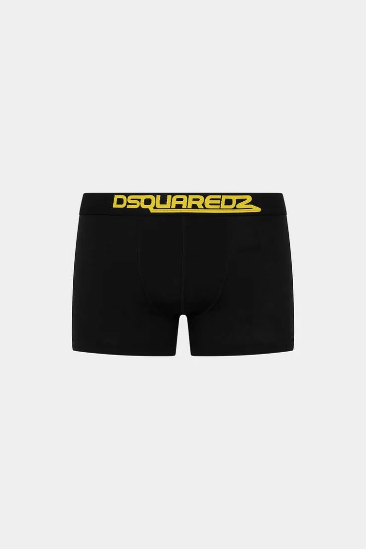 Dsquared2 Performance Trunk>Uomo Intimo