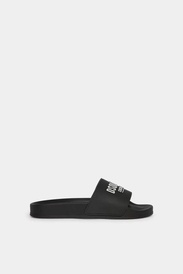 Dsquared2 Slides>Donna Slides