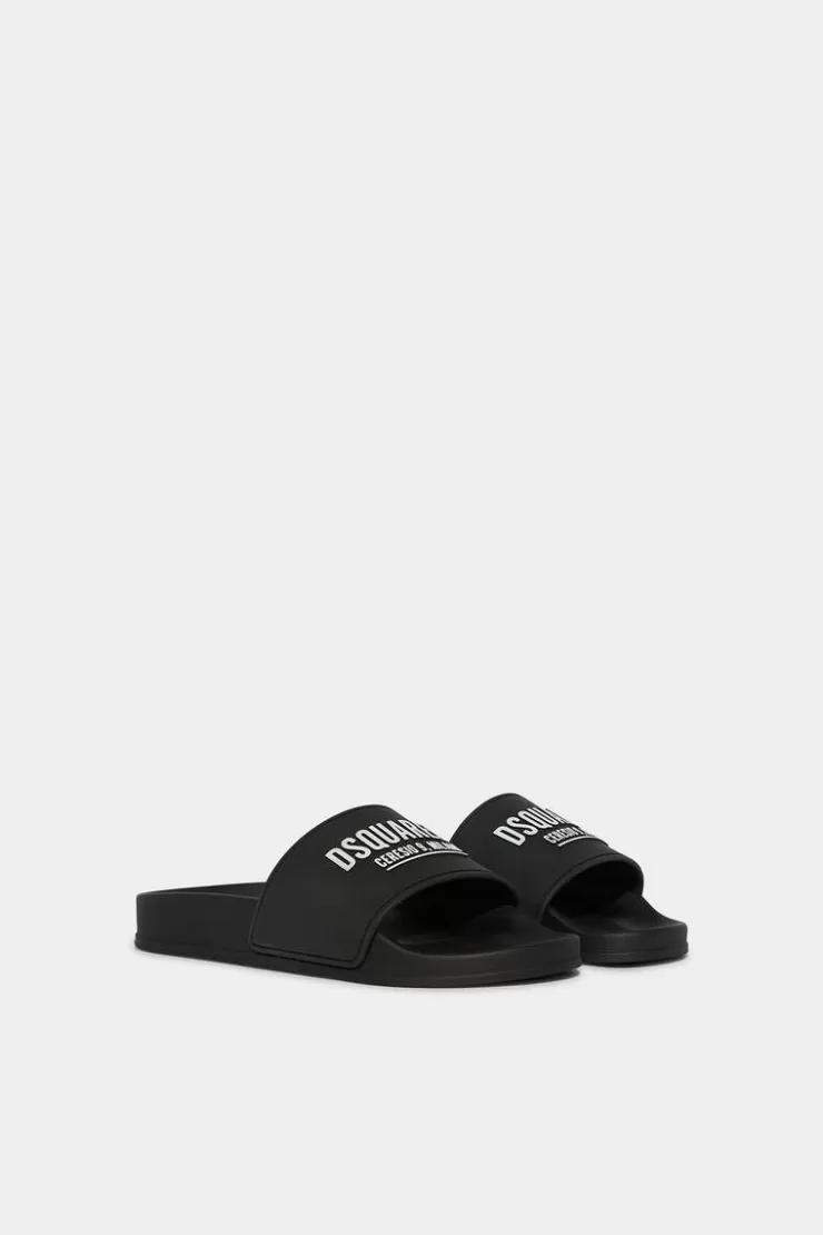 Dsquared2 Slides>Donna Slides