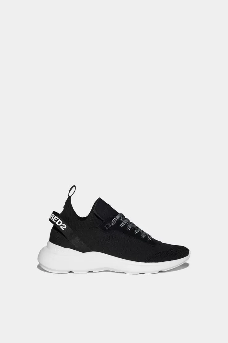 Dsquared2 Fly Sneakers>Uomo Sneakers