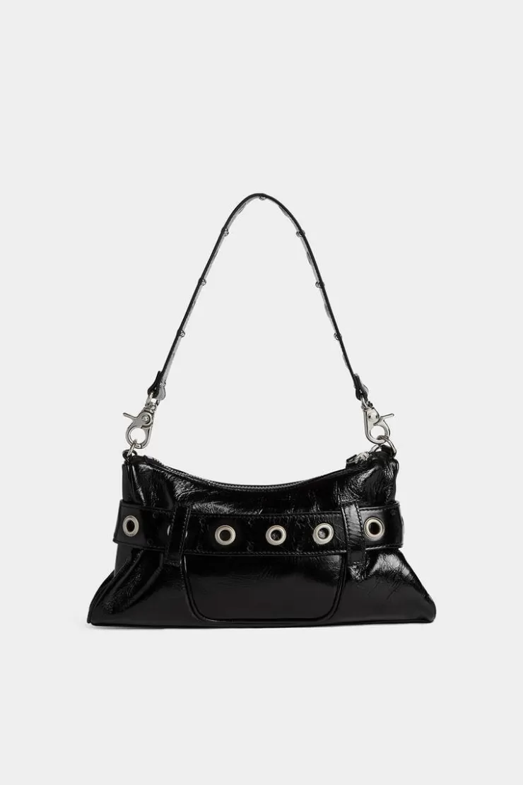 Dsquared2 Gothic Belt Bag>Donna Borse A Spalla