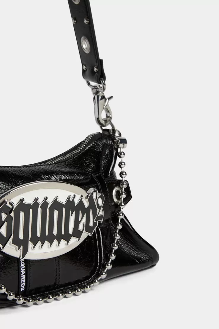 Dsquared2 Gothic Belt Bag>Donna Borse A Spalla