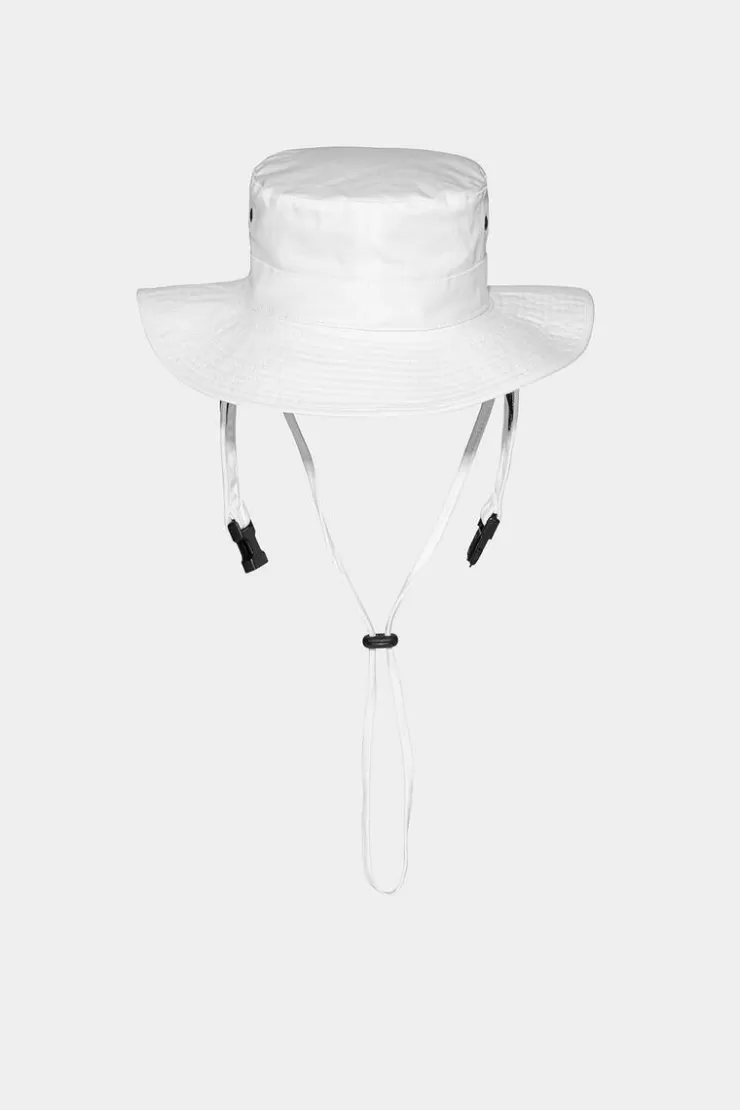 Dsquared2 Hat-Titude Hat>Uomo Cappelli