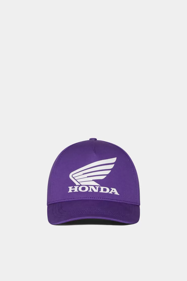 Dsquared2 Honda Baseball Cap>Uomo Cappelli