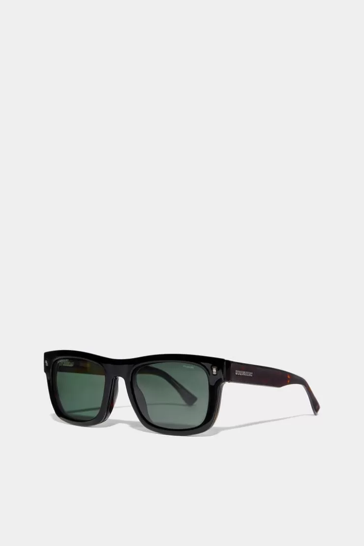 Dsquared2 Hype Havana Sunglasses>Donna Occhiali