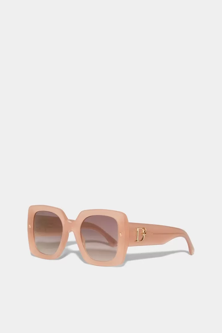 Dsquared2 Hype Sunglasses>Donna Occhiali