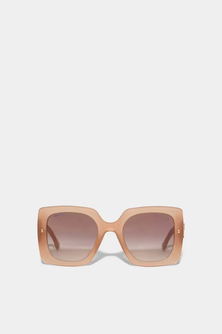 Dsquared2 Hype Sunglasses>Donna Occhiali